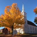 First Congregational Church